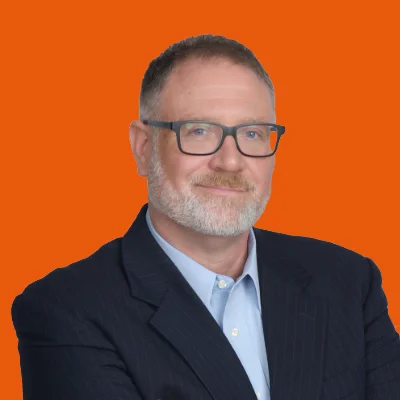 Founder portrait